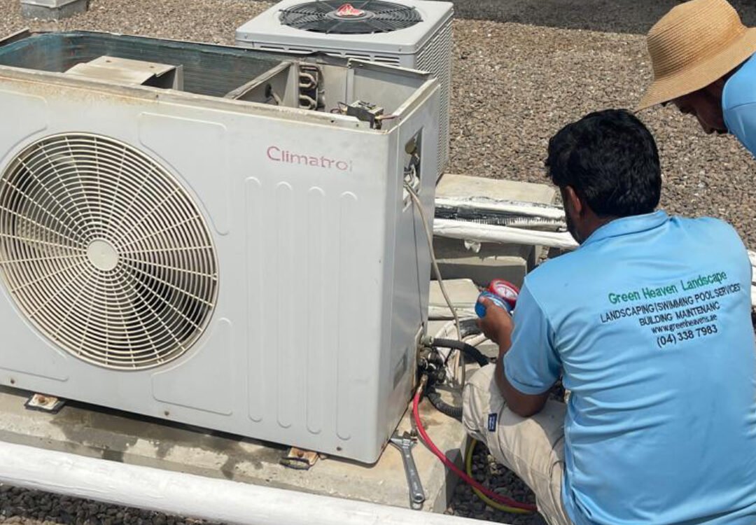 Ac Work