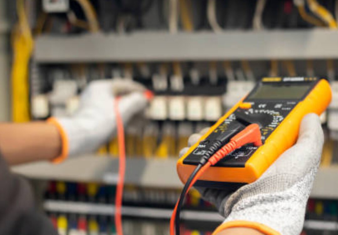 Electrical Services