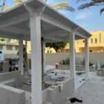 gazebo in dubai