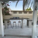 peragola and gazebo in dubai