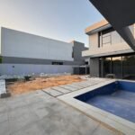 swimming pool construction in dubai - project image 3