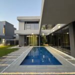swimming pool construction in dubai - project image 4