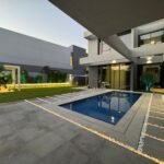 swimming pool construction in dubai - project image 1